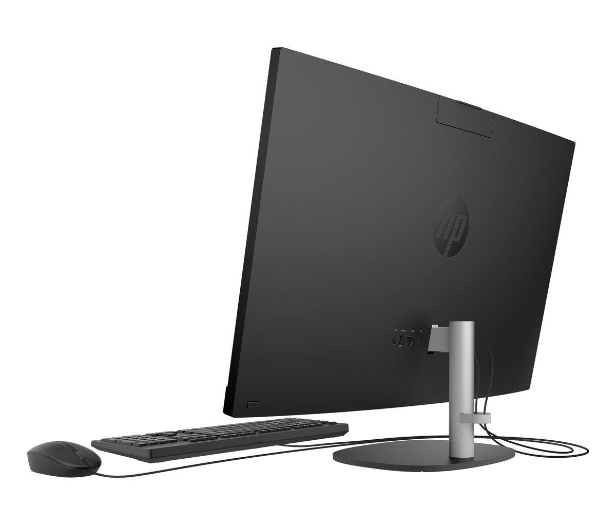 HP AiO 27-cr0004nc,  27