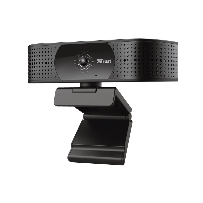 TRUST webkamera TW-350 4K UHD WEBCAM0 