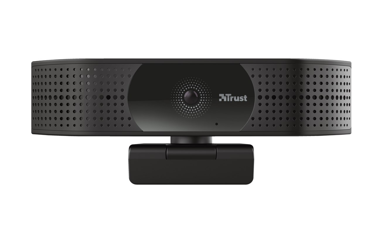 TRUST webkamera TW-350 4K UHD WEBCAM2 