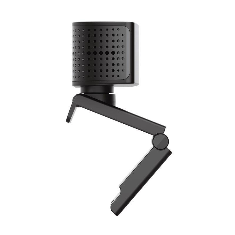 TRUST webkamera TW-350 4K UHD WEBCAM3 