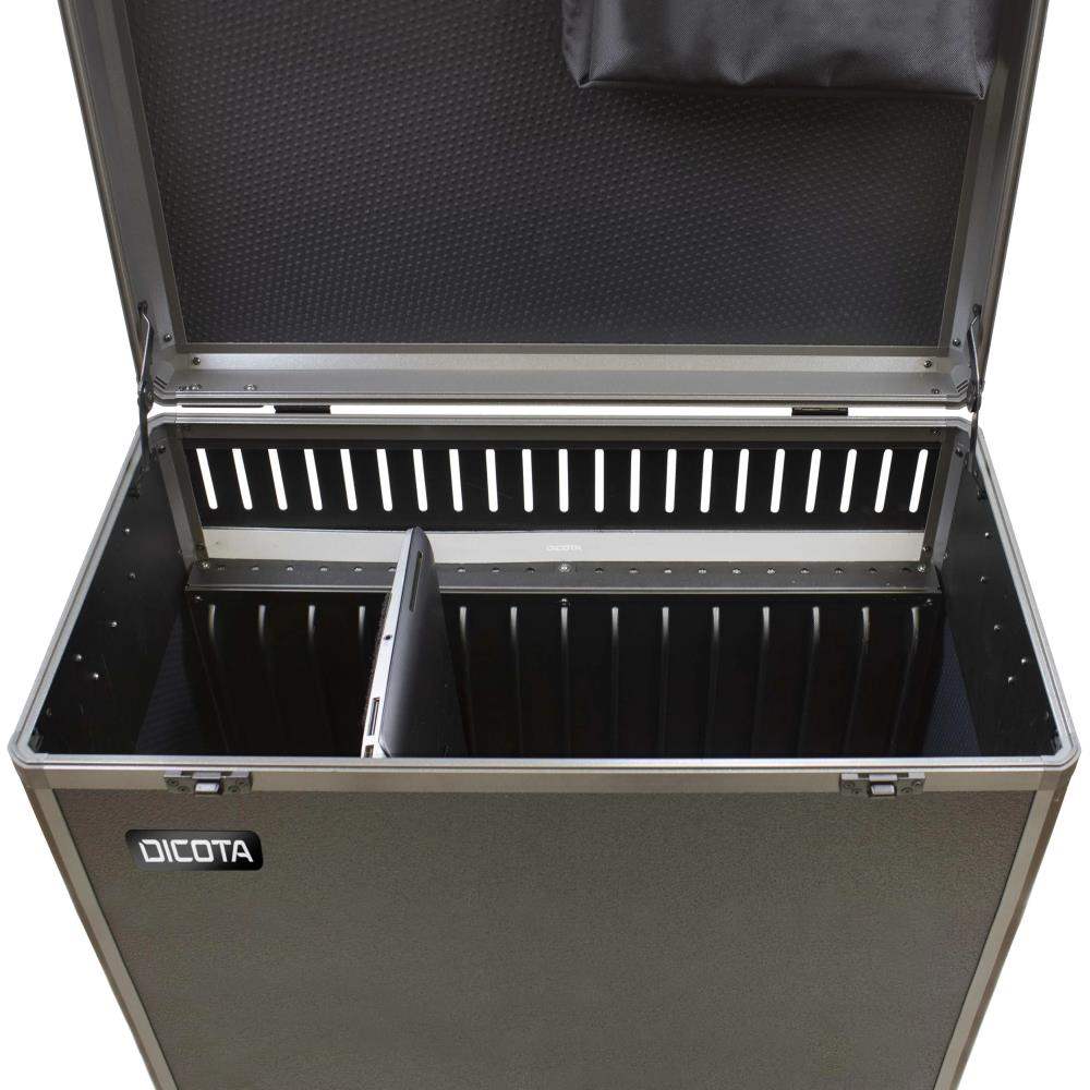 Vozík DICOTA DataBox XL HP OJ 2503 