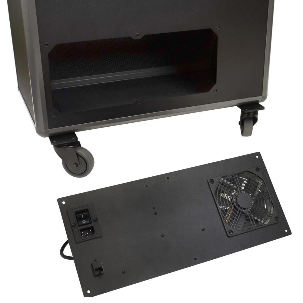 Vozík DICOTA DataBox XL HP OJ 2502 