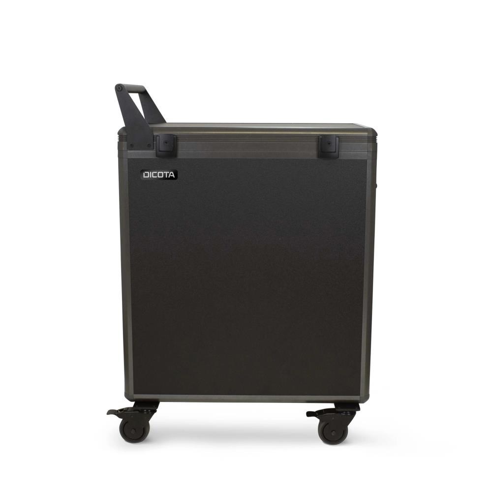 Vozík DICOTA DataBox XL HP OJ 2501 