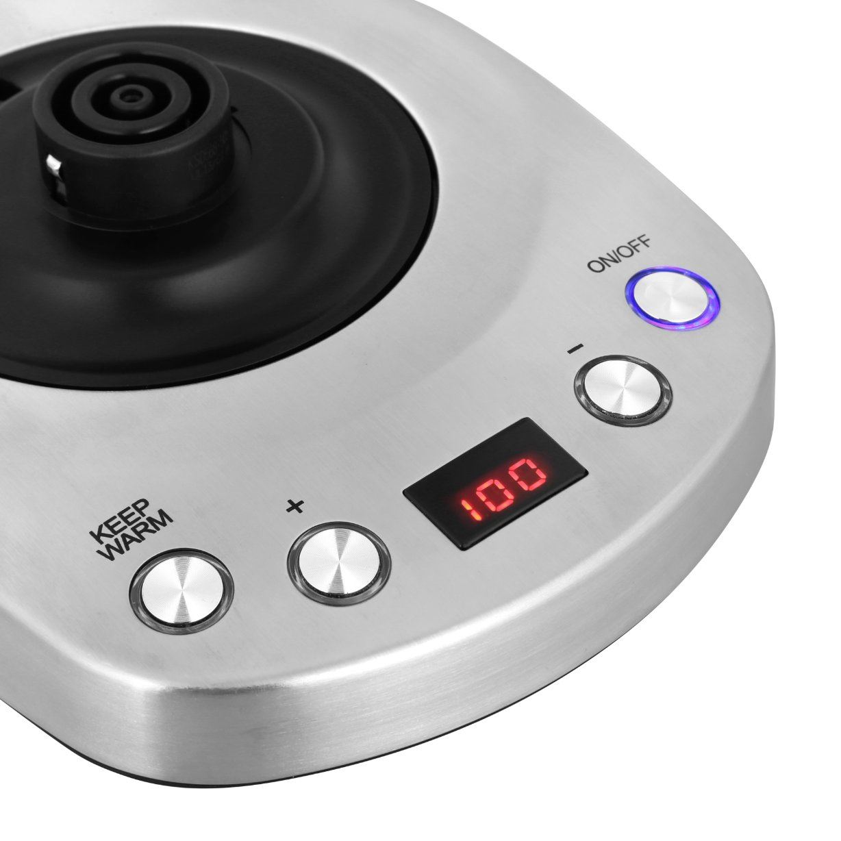 Lauben Electric Kettle EK17GS9 