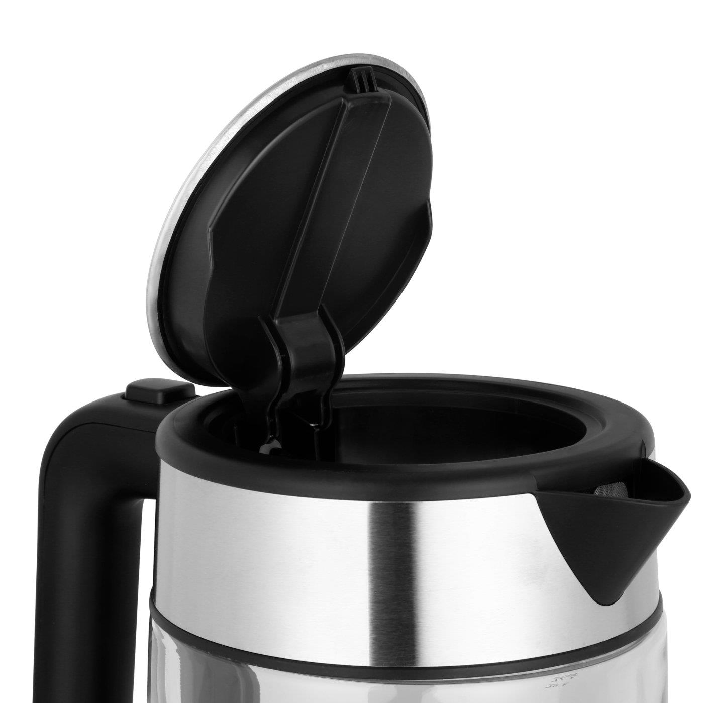 Lauben Electric Kettle EK17GS11 