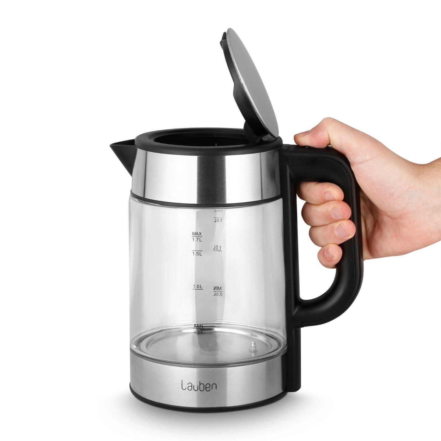 Lauben Electric Kettle EK17GS7 