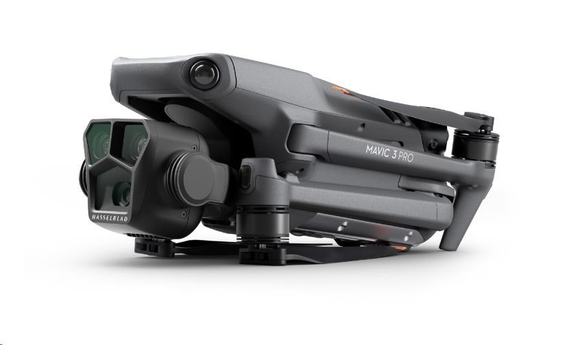 DJI Mavic 3 Pro Fly More Combo (DJI RC)4 