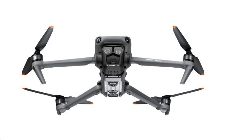 DJI Mavic 3 Pro Fly More Combo (DJI RC)5 