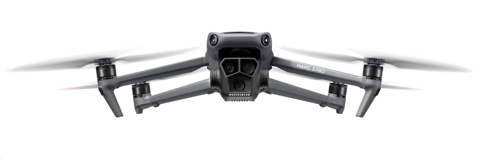 DJI Mavic 3 Pro Fly More Combo (DJI RC)1 