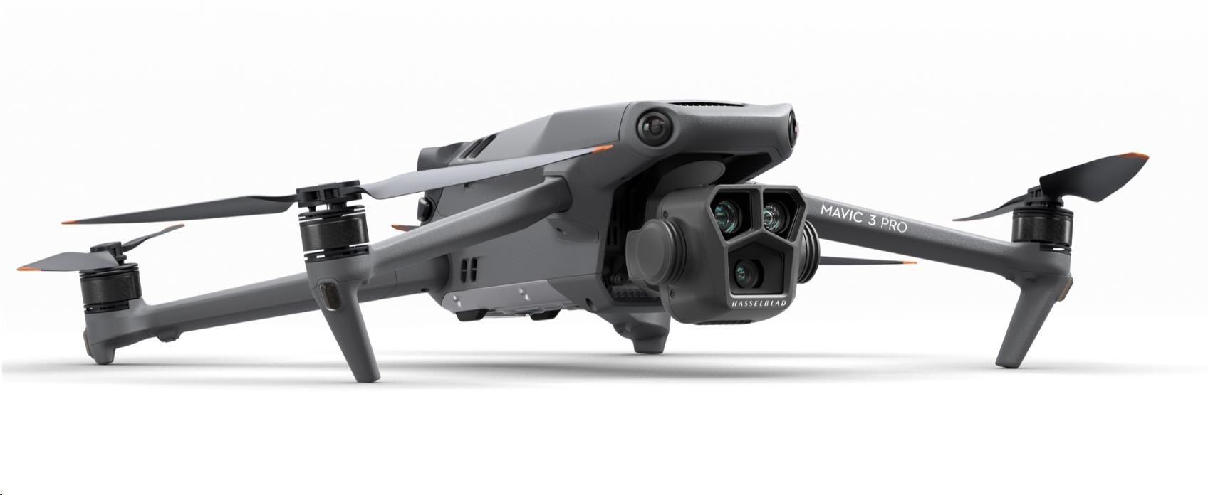 DJI Mavic 3 Pro Fly More Combo (DJI RC)2 