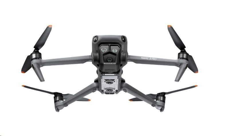 DJI Mavic 3 Pro Fly More Combo (DJI RC Pro)3 