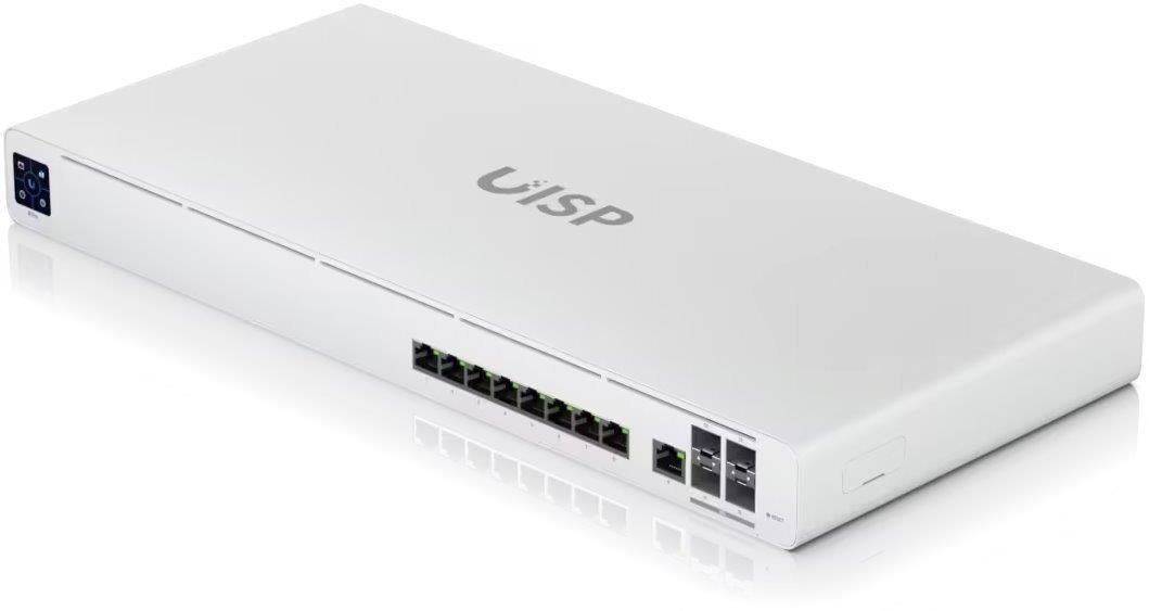 UBNT UISP-R-PRO,  UISP Router PRO2 