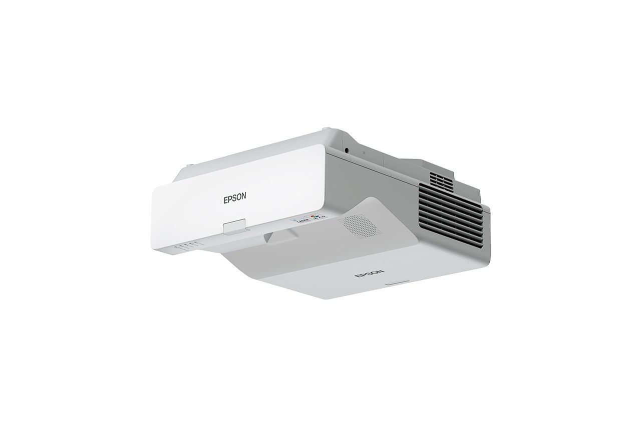 EPSON projektor EB-770F,  1920x1080,  4100ANSI,  2.500.000:1,  USB,  VGA,  HDMI,  LAN,  WiFi (Direct),  5 LET ZÁRUKA0 