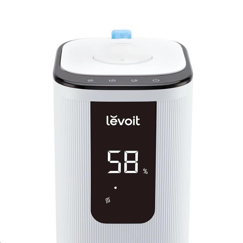 Levoit OasisMist1000S Smart zvlhčovač vzduchu 10L5 