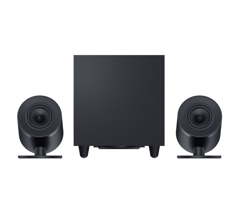RAZER reproduktor Nommo V2 Pro,  2.1 Reproduktory se Subwooferem,  RGB1 