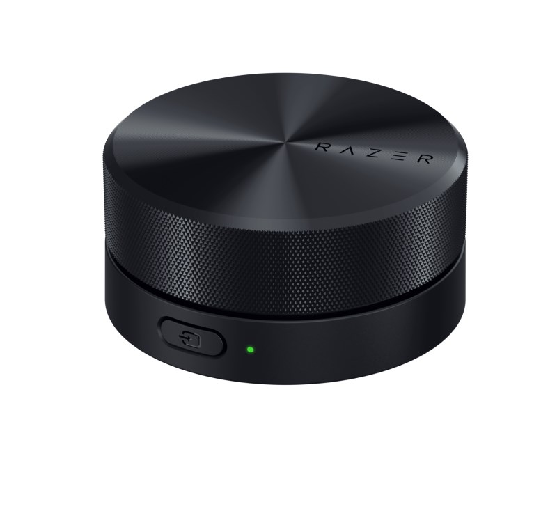 RAZER reproduktor Nommo V2 Pro,  2.1 Reproduktory se Subwooferem,  RGB5 