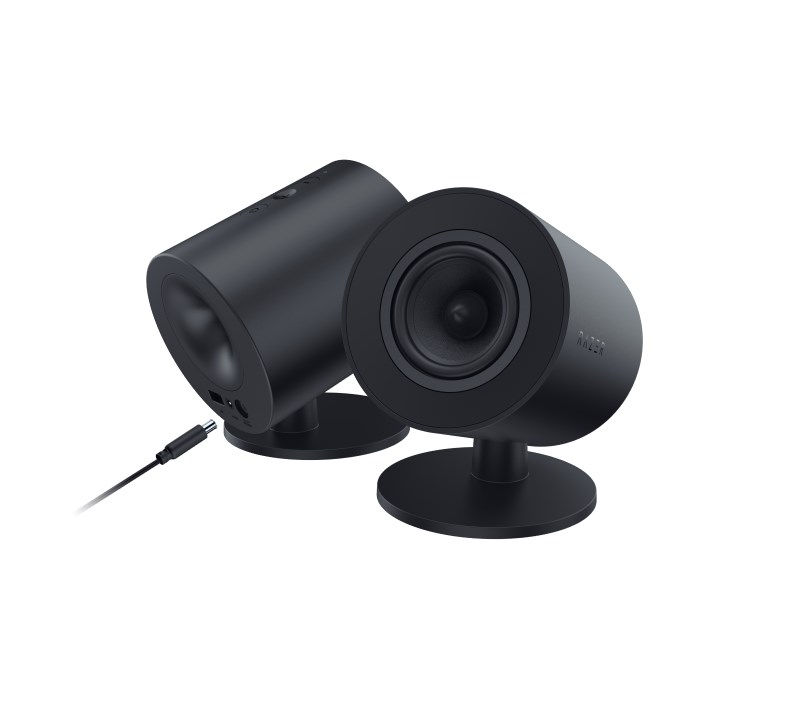 RAZER reproduktor Nommo V2 X,  2.0 Reproduktory0 