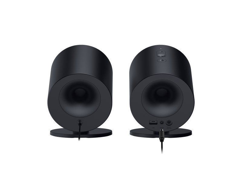 RAZER reproduktor Nommo V2 X,  2.0 Reproduktory3 