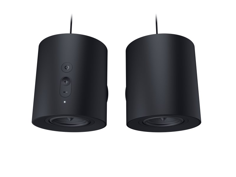 RAZER reproduktor Nommo V2 X,  2.0 Reproduktory2 