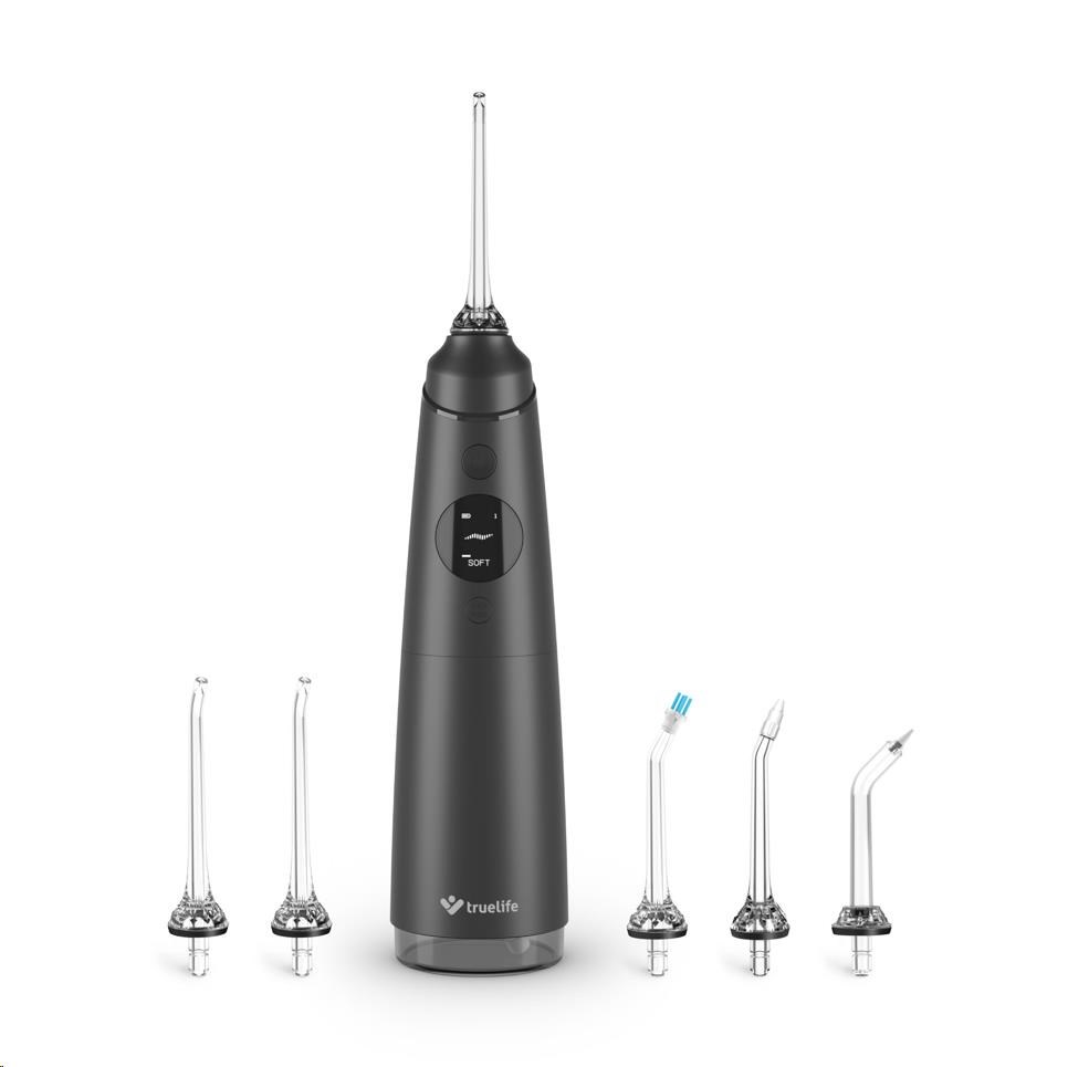 Truelife AquaFloss Compact C3000 