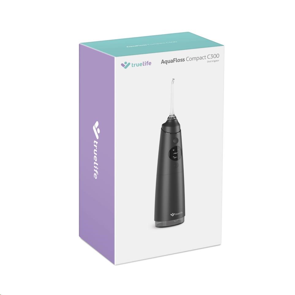 Truelife AquaFloss Compact C30013 