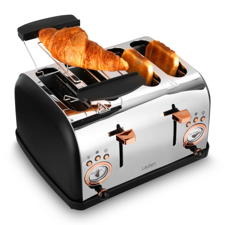 Lauben Toaster 1500BC10 