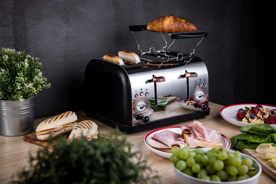 Lauben Toaster 1500BC14 