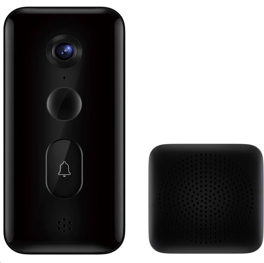 Xiaomi Smart Doorbell 3 EU0 