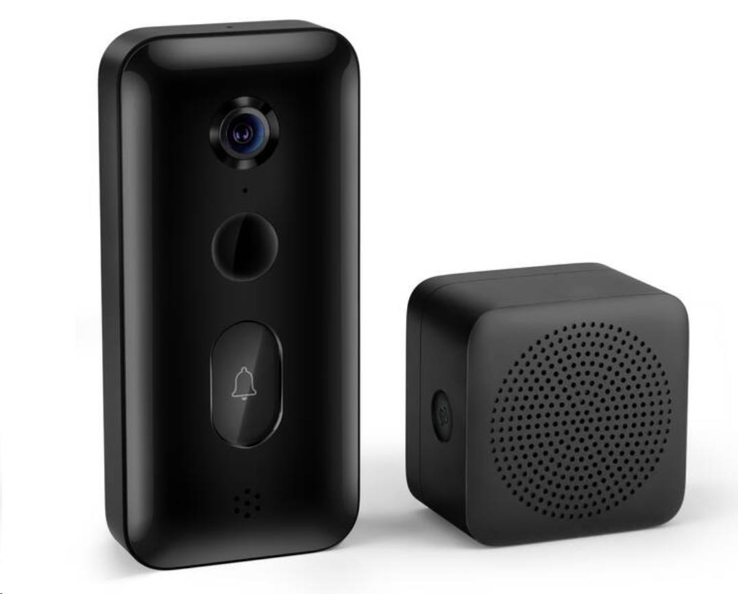 Xiaomi Smart Doorbell 3 EU1 
