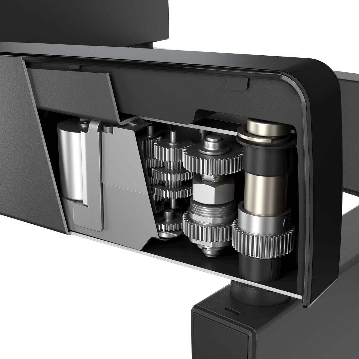 Vogel"s TVM 7675 MotionMount - elektrický držák11 