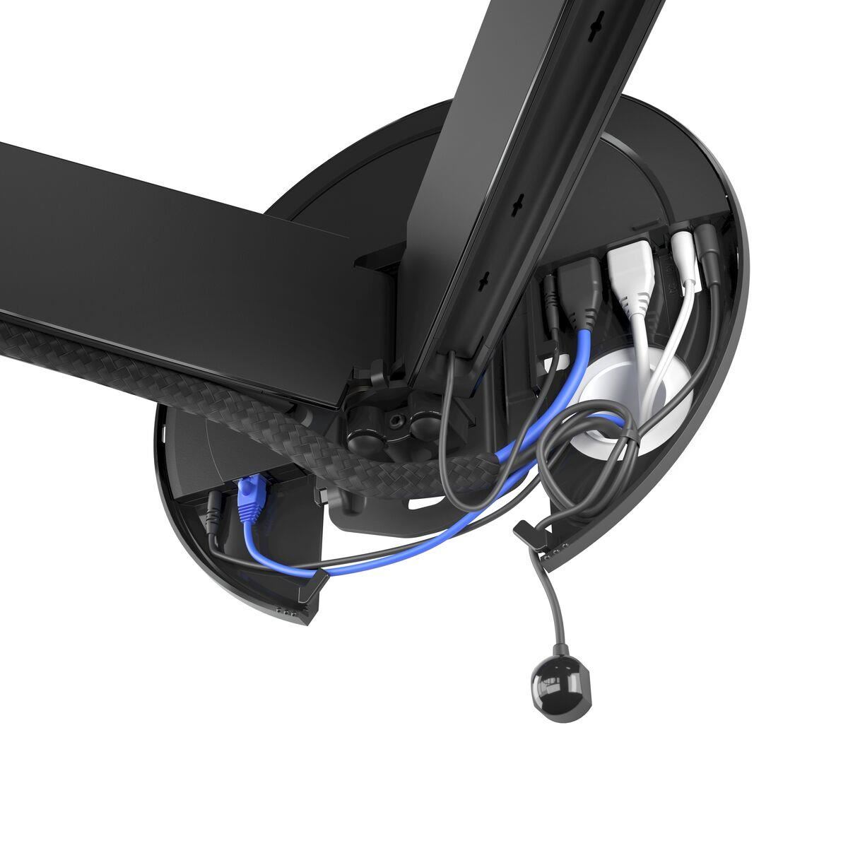 Vogel"s TVM 7675 MotionMount - elektrický držák13 