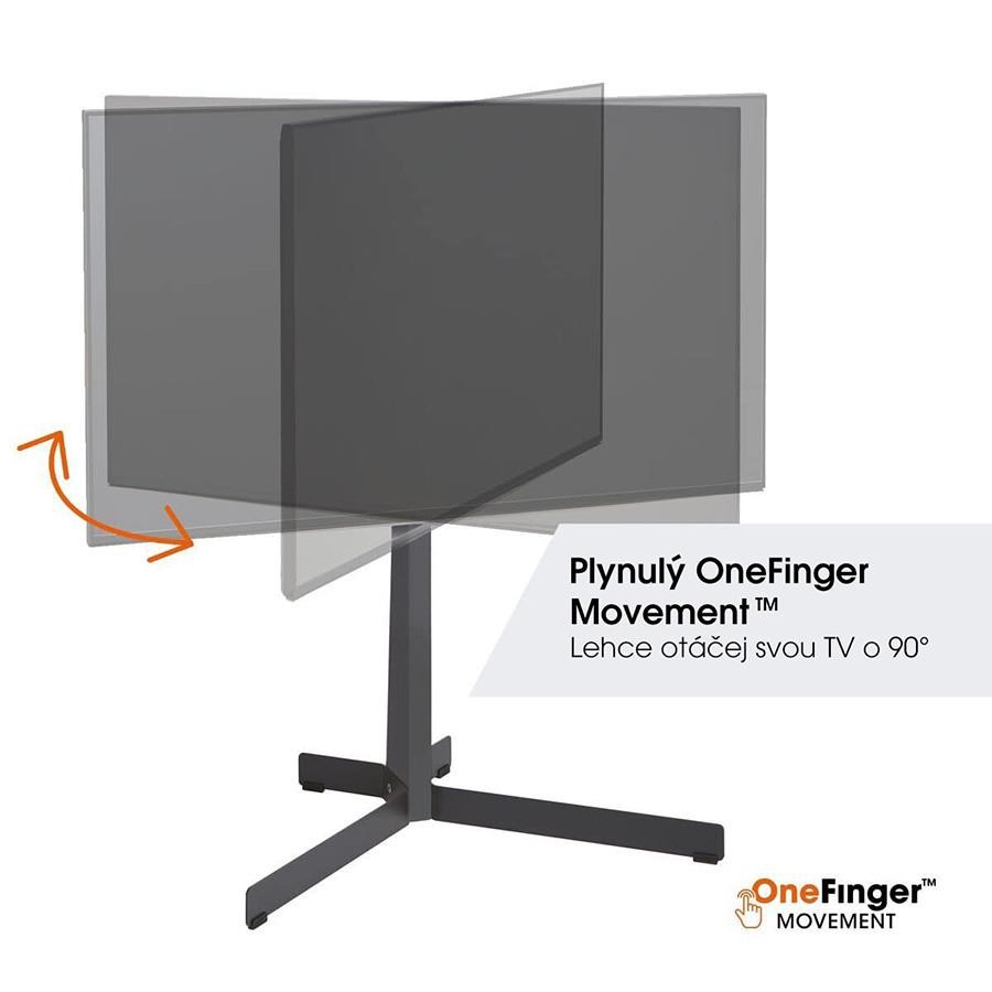 Vogel"s TVS 3690 TV stojan kov4 