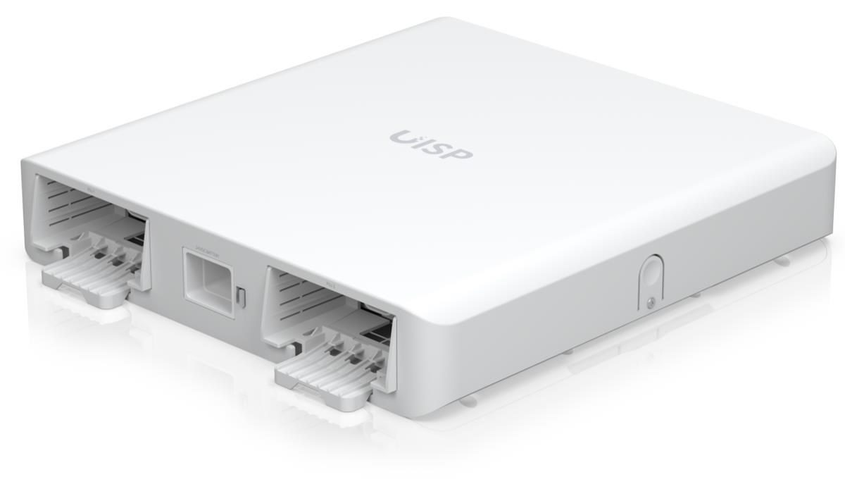 UBNT UISP-P nepřerušitelný systém napájení UISP Power4 