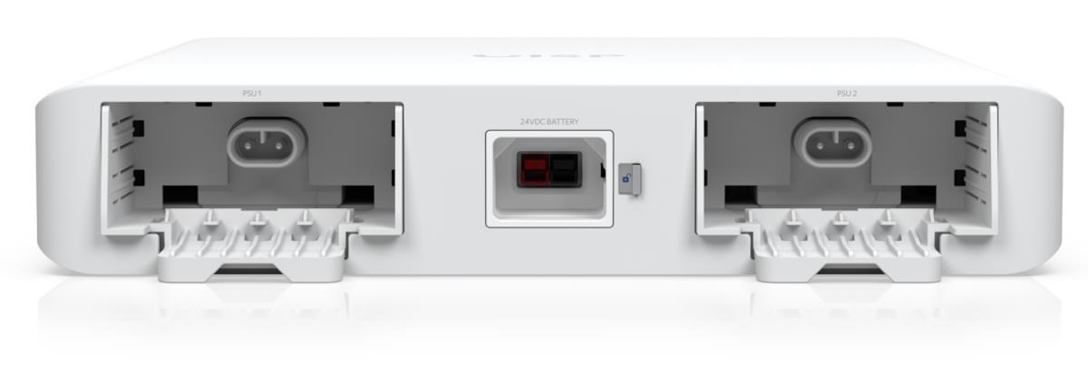UBNT UISP-P nepřerušitelný systém napájení UISP Power5 