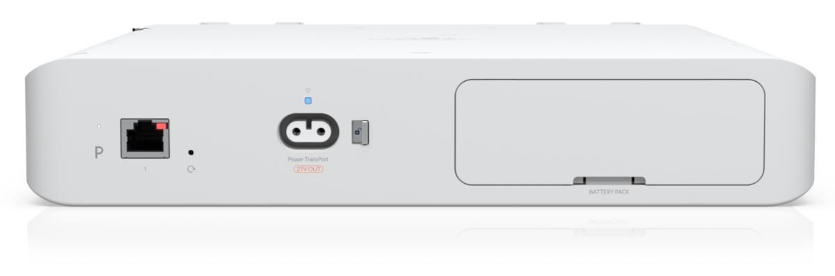 UBNT UISP-P nepřerušitelný systém napájení UISP Power6 