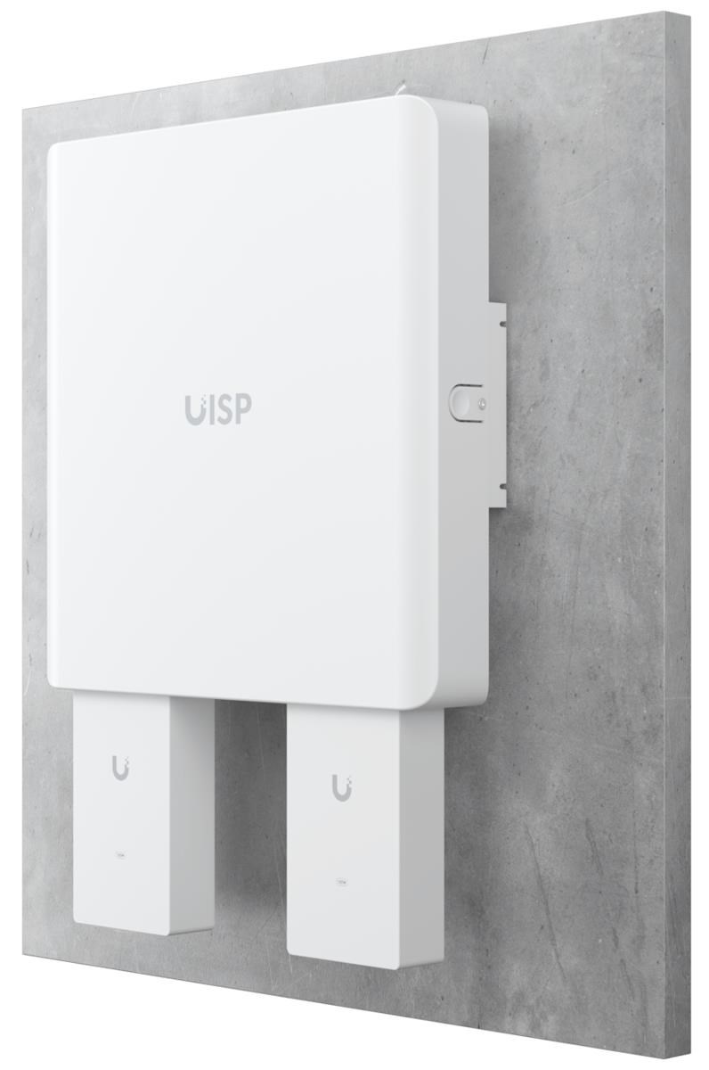 UBNT UISP-P nepřerušitelný systém napájení UISP Power8 