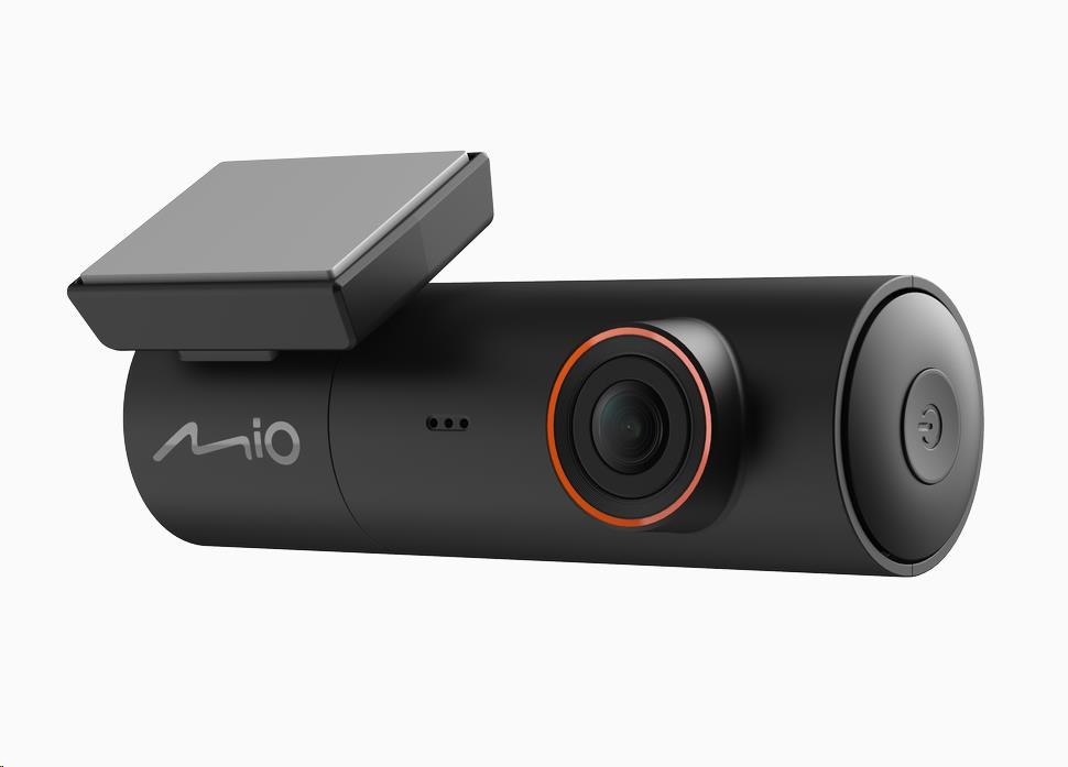 Mio MiVue J30 2.5K WIFI - kamera pro záznam jízdy0 