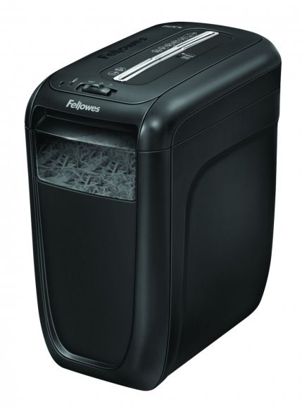 Skartovač Fellowes 60 Cs0 