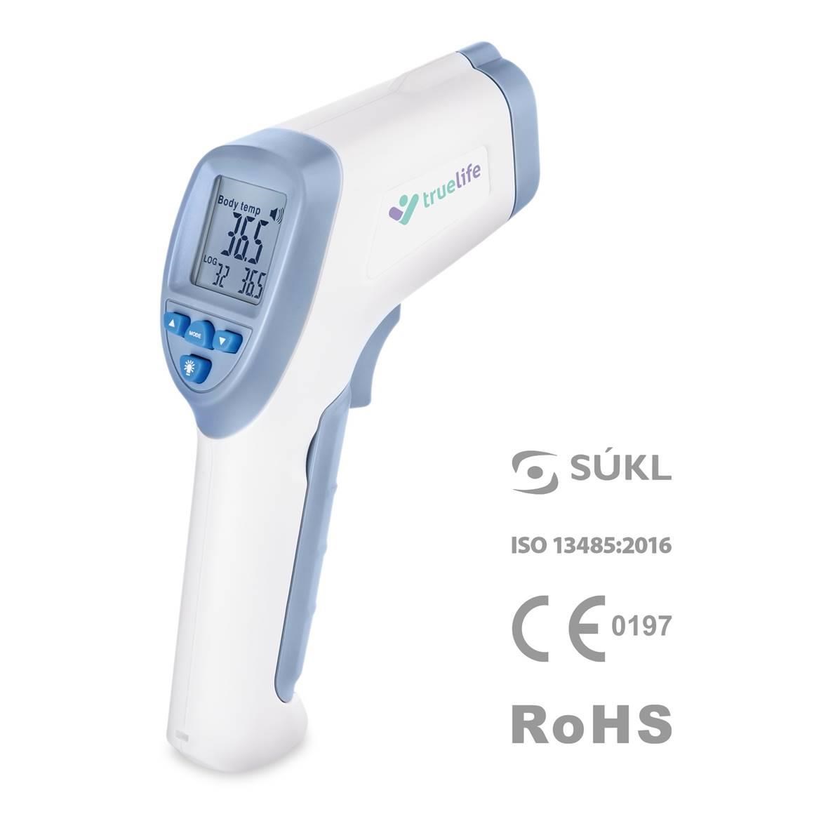 TrueLife Care Q71 