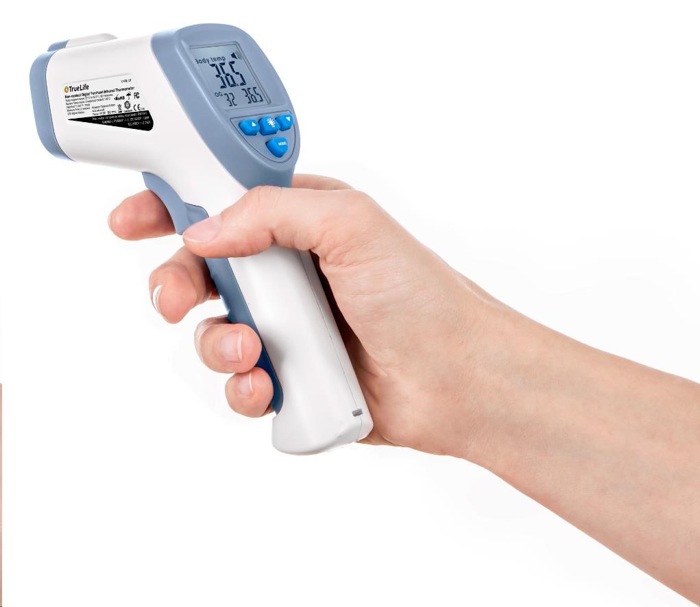 TrueLife Care Q72 