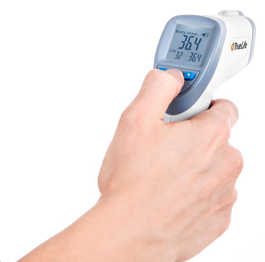 TrueLife Care Q74 