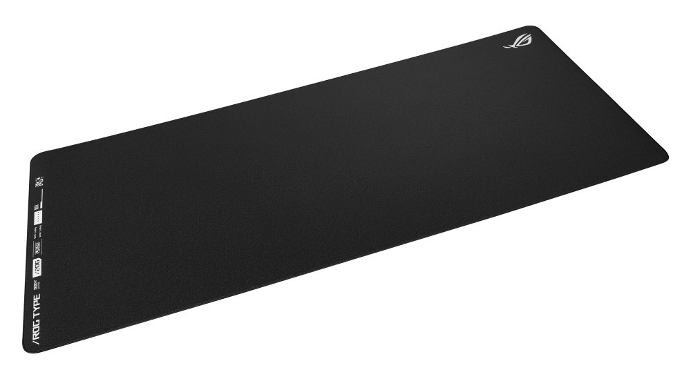ASUS podložka pod myš ROG Hone Ace XXL Aim Lab Edition,  textil2 
