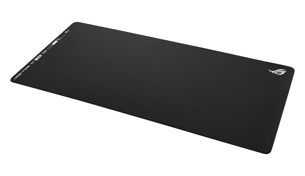 ASUS podložka pod myš ROG Hone Ace XXL Aim Lab Edition,  textil1 