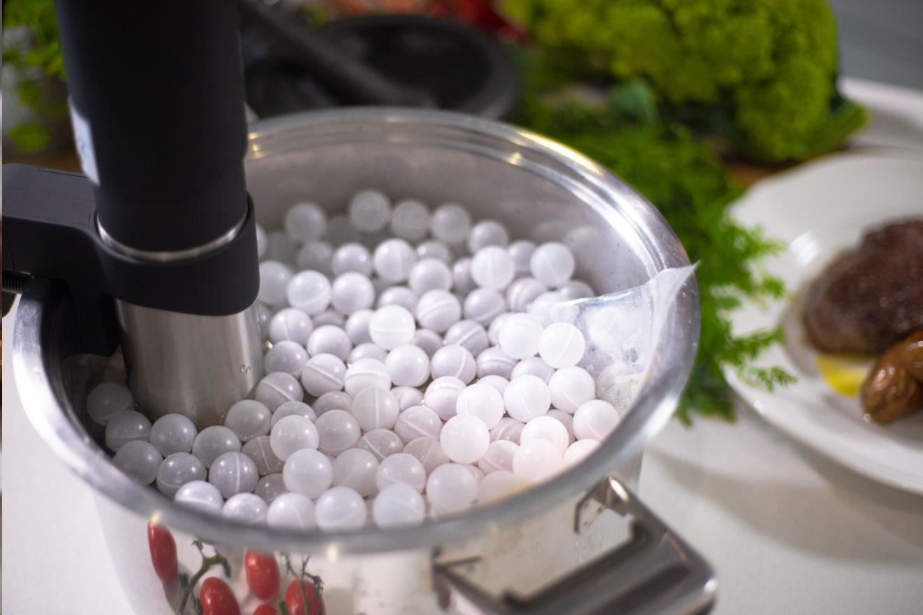 Lauben Sous Vide Balls 1001 