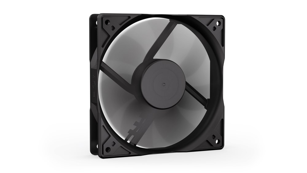 Endorfy ventilátor Zephyr 120