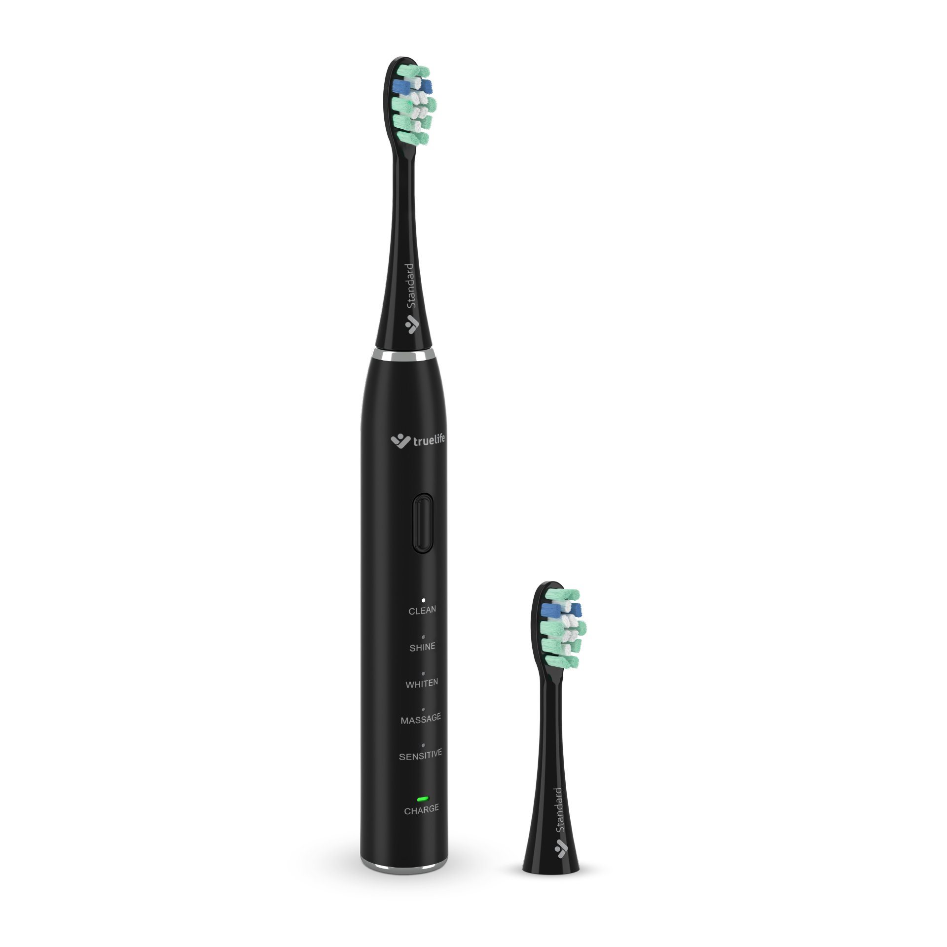 TrueLife SonicBrush Clean30 Black0 