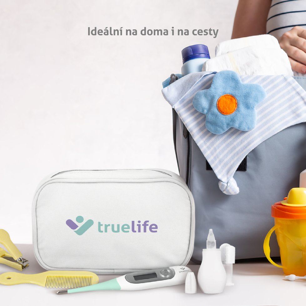 TrueLife BabyKit - Startovací sady pro miminka3 