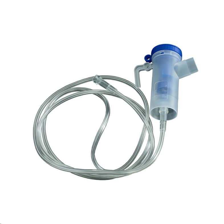 Orava NE-31 kompresorový inhalátor,  45 W,  6 ml,  pro domácí použití,  k léčbě dýchacích onemocnění2 