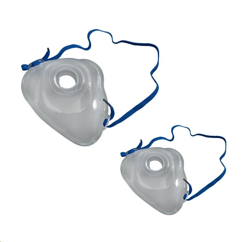 Orava NE-31 kompresorový inhalátor,  45 W,  6 ml,  pro domácí použití,  k léčbě dýchacích onemocnění3 