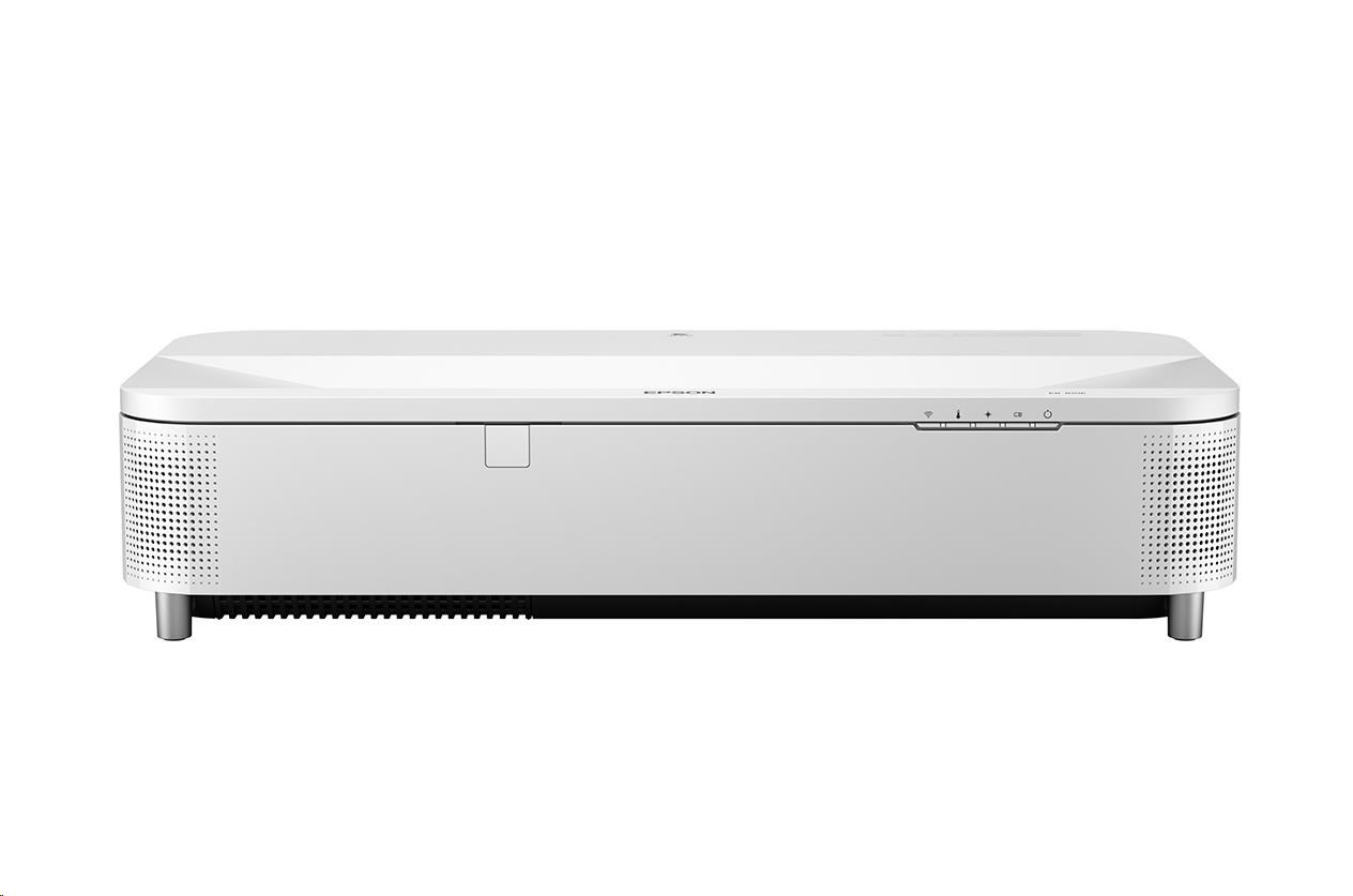 EPSON projektor EB-810E,  1920x1080,  5000ANSI,  2.500.000:1,  USB,  RS-232C,  LAN,  WiFi,  HDMI,  5 LET ZÁRUKA1 